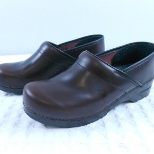 dansko size 42 conversion